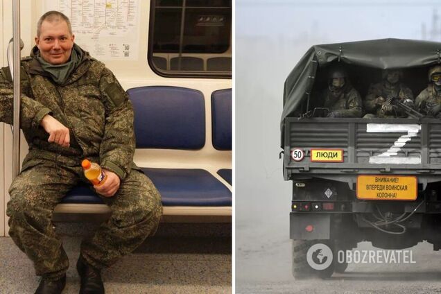 В России мобилизовали на войну лучшего невролога города Владимира Андрея Сафронова: через несколько месяцев вернулся в пакете. Фото