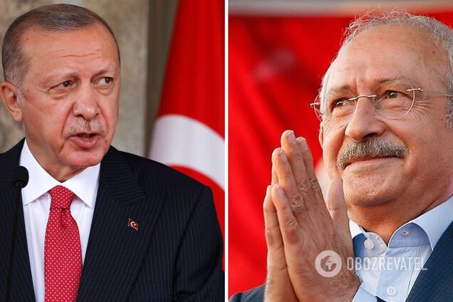В Турции оппозиция избрала единственного кандидата, который составит конкуренцию Эрдогану на выборах президента в мае