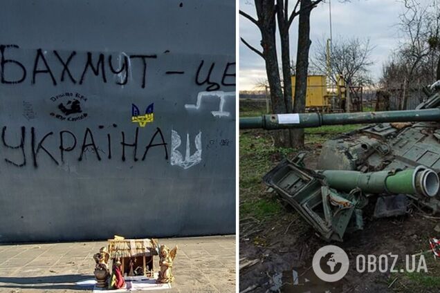 'За спиною окупантів – загороджувальні загони': в ЗСУ розповіли, скільки загарбників здаються в полон за день під Бахмутом