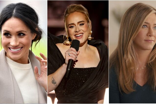 Меган Маркл, Адель, Дженнифер Энистон и другие: пять знаменитостей, которые отреклись от своих родителей