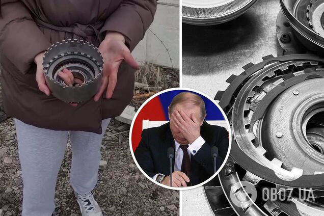 Российская пропаганда опозорилась