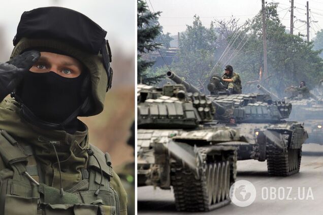 На півдні України спостерігаються маневри супротивника