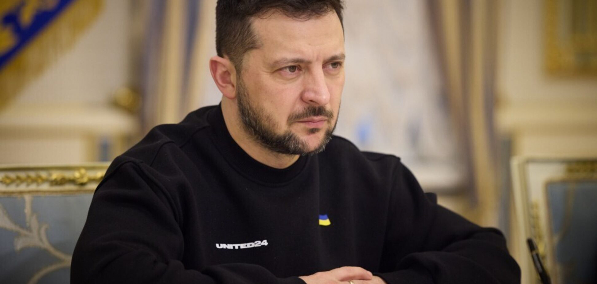 Миллионы всегда будут отвечать: 'Героям слава!': Зеленский пообещал найти убийц украинского военного