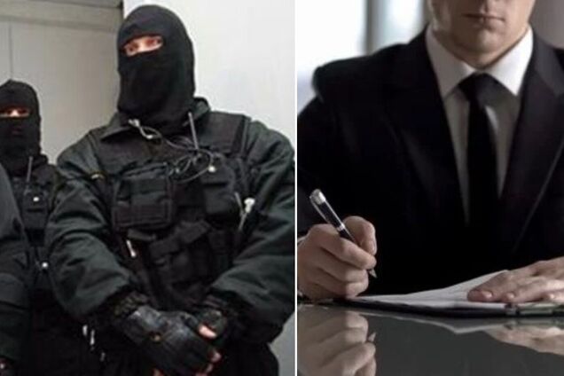 Рейдерське захоплення 'Академ-Клубу' оскаржує його законний власник 'Віемар Холдинг Лтд', – блогер