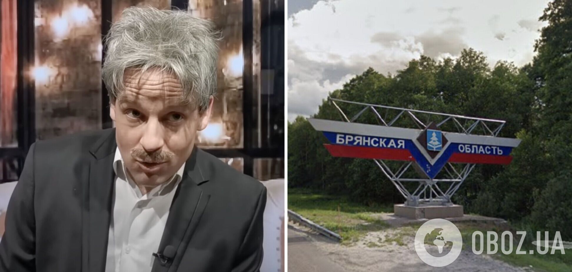 Великий из 'Квартала' в образе Пескова рассказал 'правду' о 'ДРГ' в Брянской области: операцию выполняли Буданов с котом Гюнтером