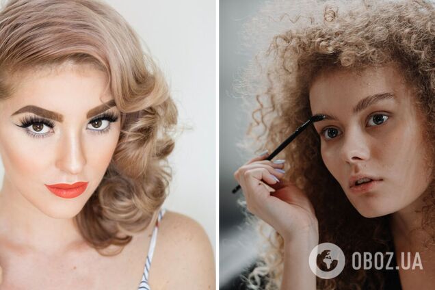 Четыре приема в макияже, которые давно устарели: таких ошибок стоит избегать. Фото