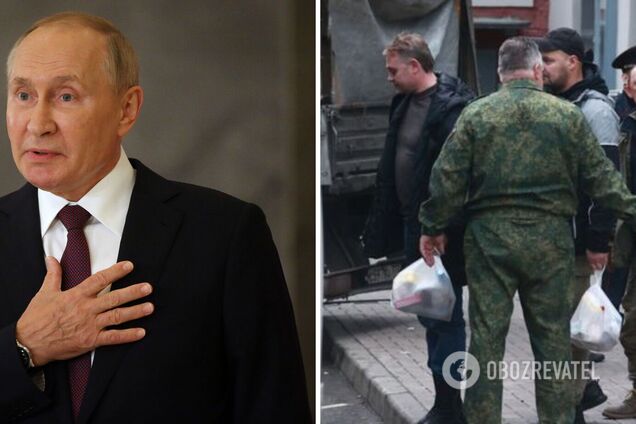 Путин пытается сохранить 'стабильность' своего режима: в ISW дали прогноз, когда в России могут объявить новую волну мобилизации