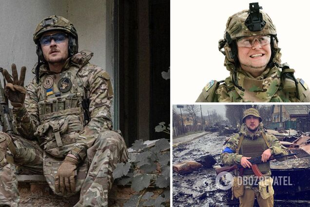 Женя Галич рассказал, кого из звездных защитников считает настоящими героями и почему