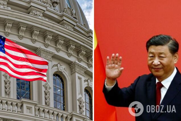 В Китае прокомментировали будущее отношений с Соединенными Штатами