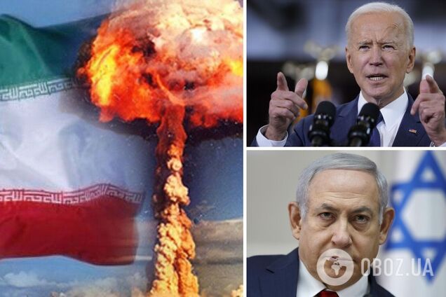 Иран вплотную подошел к созданию ядерного оружия, США и Израиль хотят его остановить: чем грозит новая волна эскалации – WP