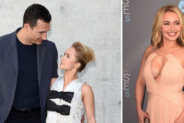 Экс-невеста Кличко сделала операцию по уменьшению груди: как изменилась актриса и почему решилась на пластику. Фото