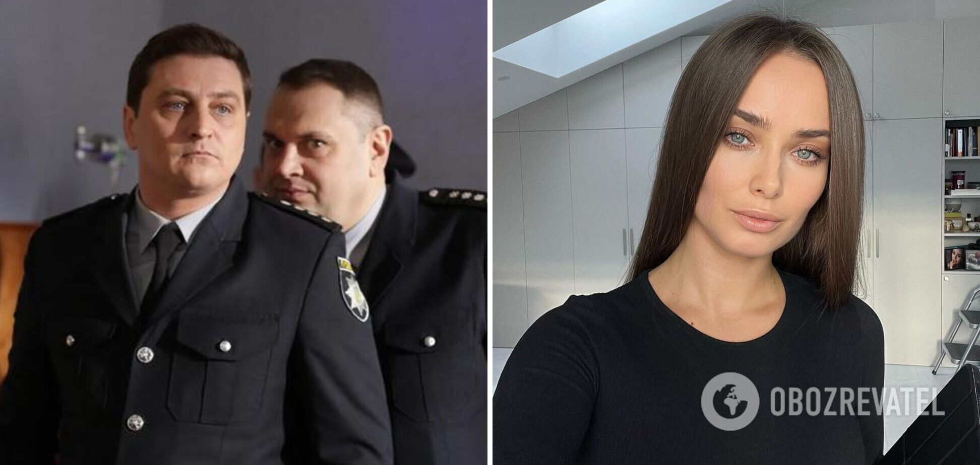 'Переворачивает все с ног на голову': Мишина в новом сезоне 'Участкового из ДВРЗ' влюбит в себя главных героев и круто повернет сюжет