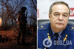 Питання Бахмута буде закрито за лічені дні, – генерал Романенко