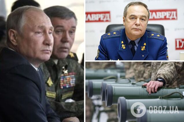 Романенко: новый этап войны начнется через пару недель. Могут ли ВСУ бить по Кремлю? Интервью