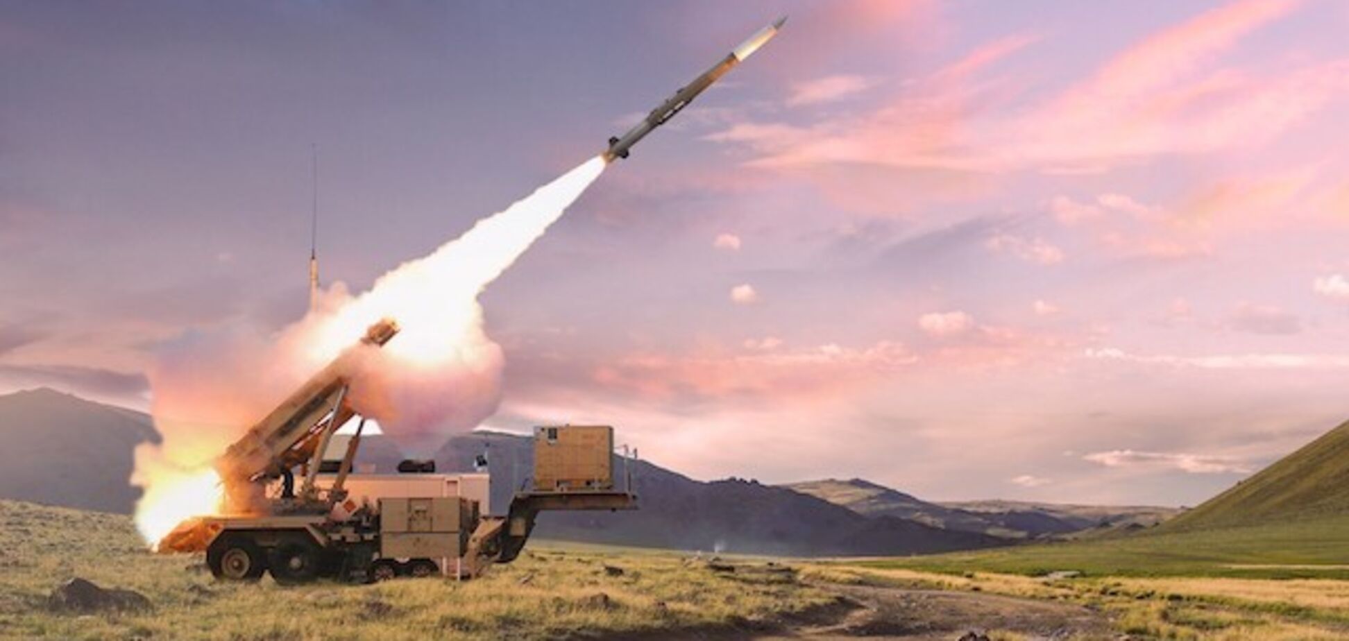 Как ни крути, а украинцы еще ничего не начинали