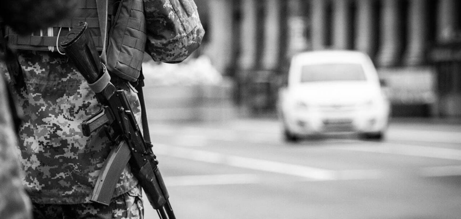 Пропонується встановити комендантську годину з 0:00 до 5:00