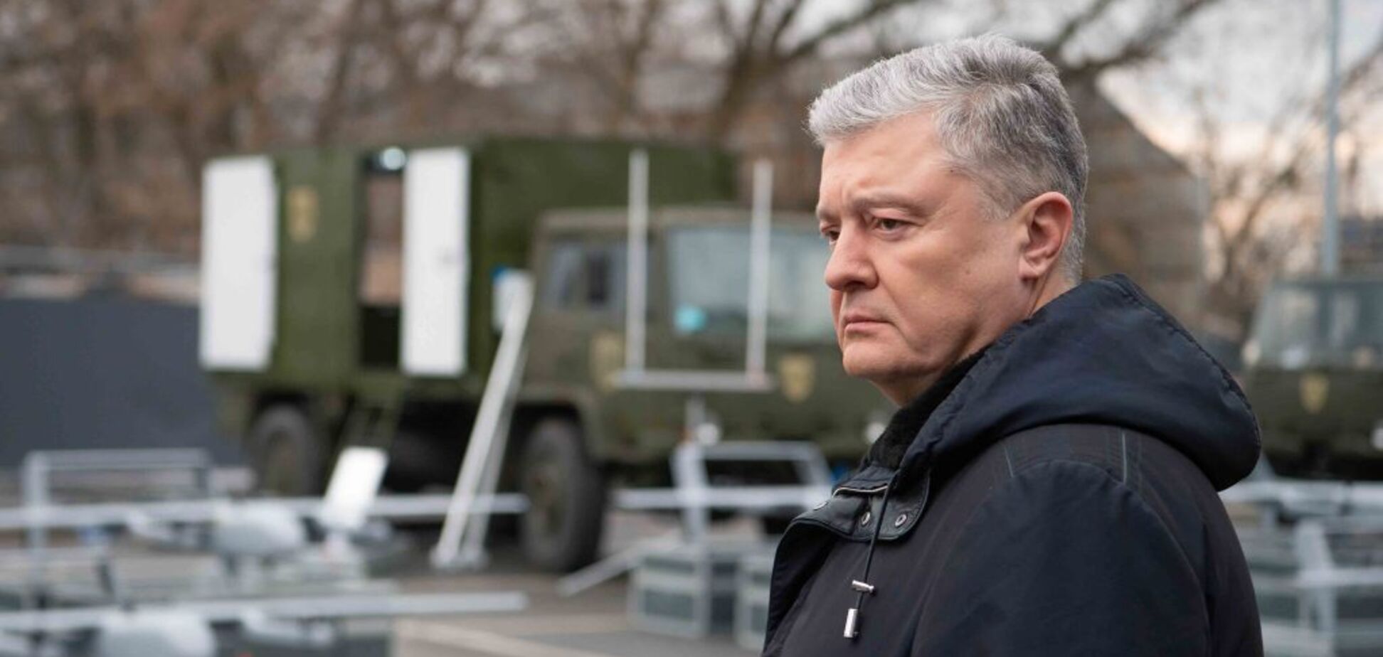 Отомстим за украинского Героя: Порошенко передал новую помощь на фронт