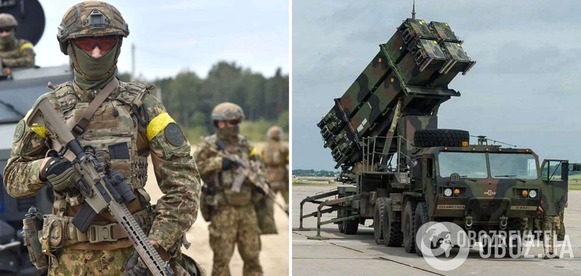 У Міноборони Польщі уточнили заяву щодо Patriot для України: чи передали вже системи Києву