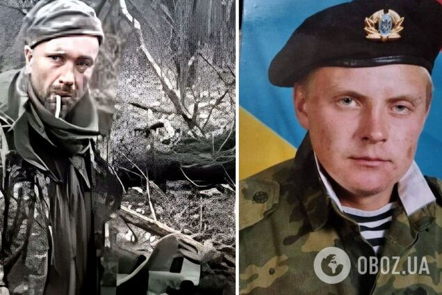 'Помста буде невідворотною': в ЗСУ розповіли, чи вдалося точно встановити особу розстріляного окупантами Героя