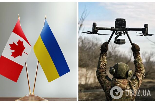 Канада передасть Україні 800 БПЛА SkyRanger R70: що про них відомо і коли дрони будуть на фронті