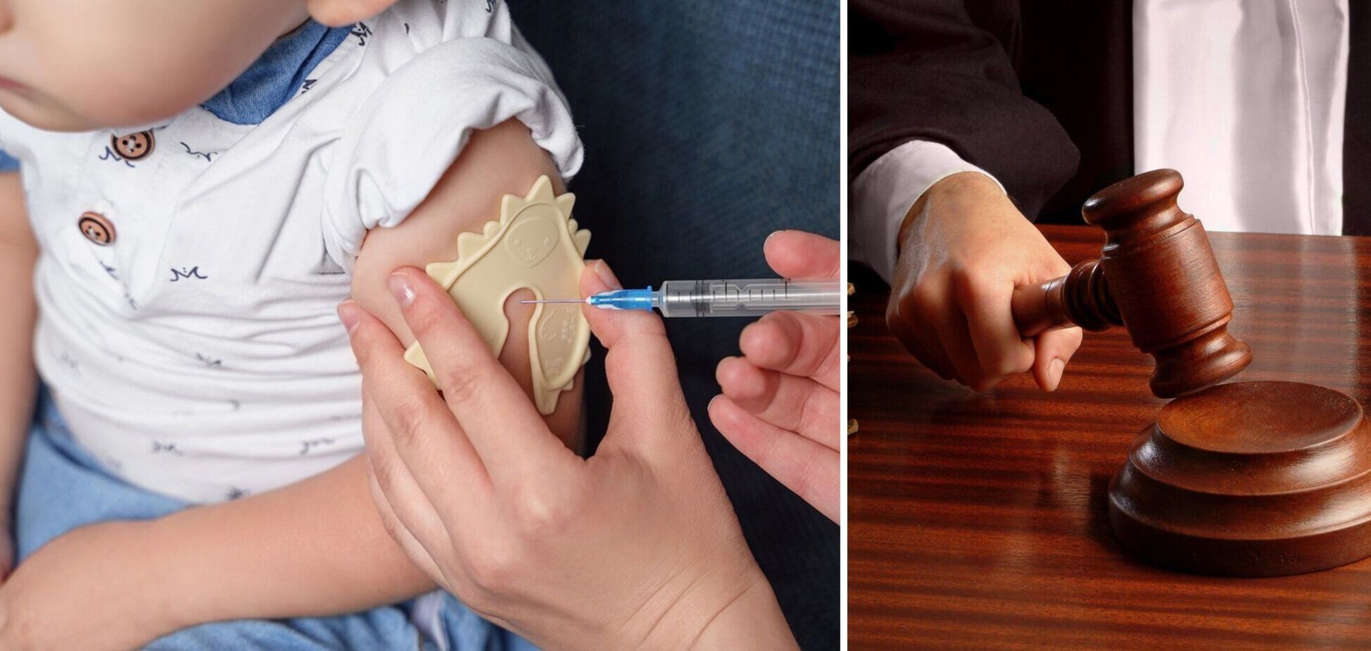 Дитина померла в реанімації: у Дніпрі судили жінку, яка зробила смертельний укол півторарічному сину