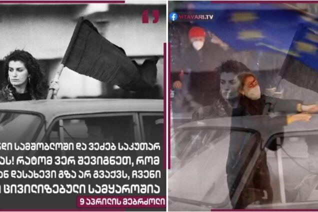 Бідні й дурні – завжди будуть будівельним матеріалом для диктатури