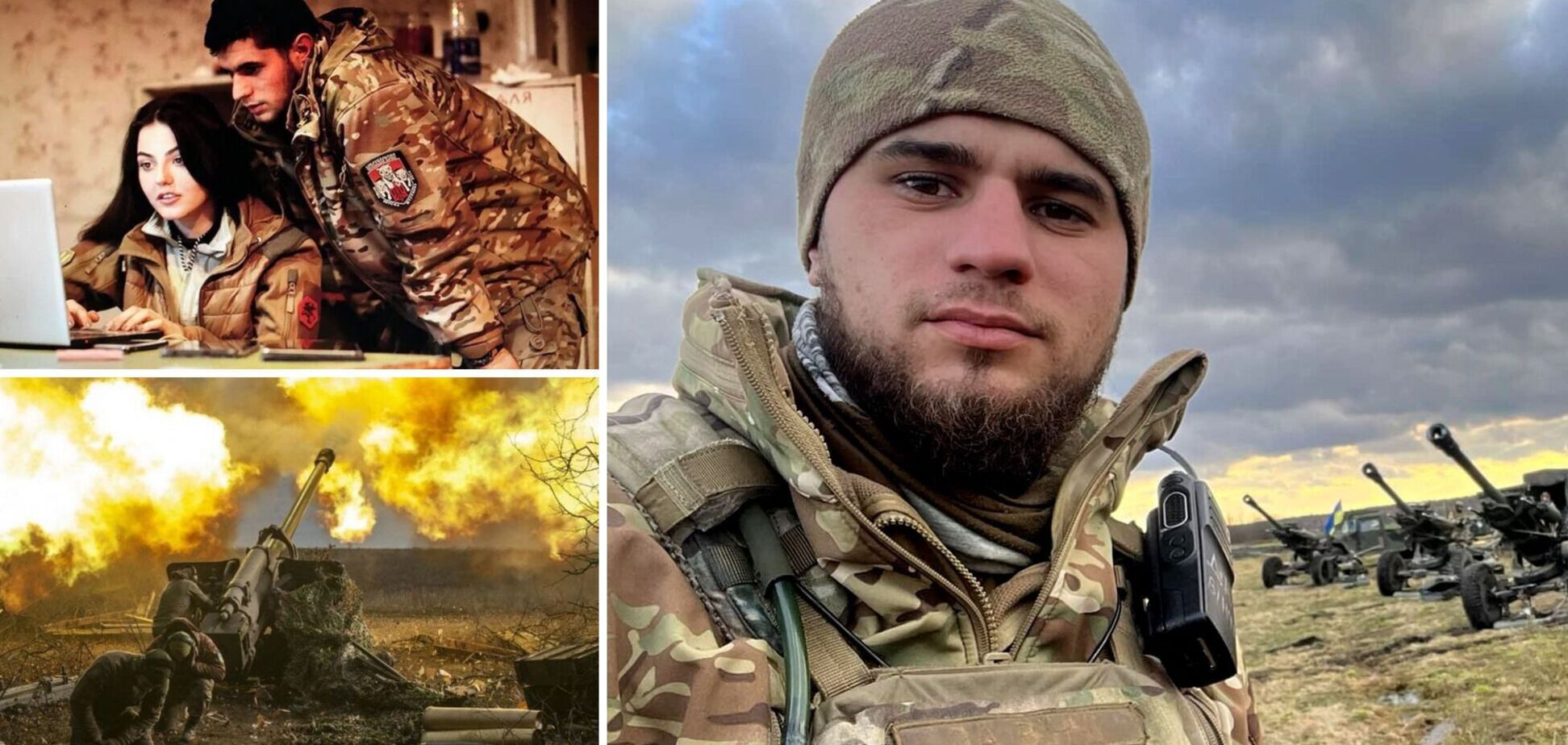 Дмитро Коцюбайло Да Вінчі загинув Бахмут