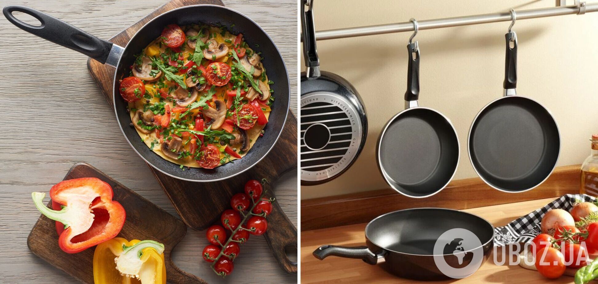 Как сделать обычную сковороду антипригарной: старый бабушкин секрет