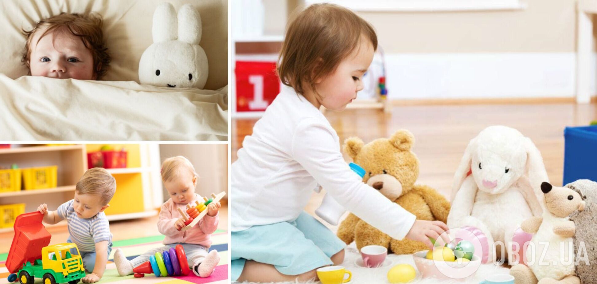 Як прати м’які та гумові дитячі іграшки: від мікробів не залишиться і сліду