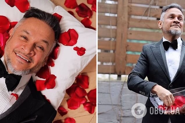 Ектор Хіменес-Браво розгнівав українок привітанням: 8 березня – не про квіти, а про боротьбу за права. Фото