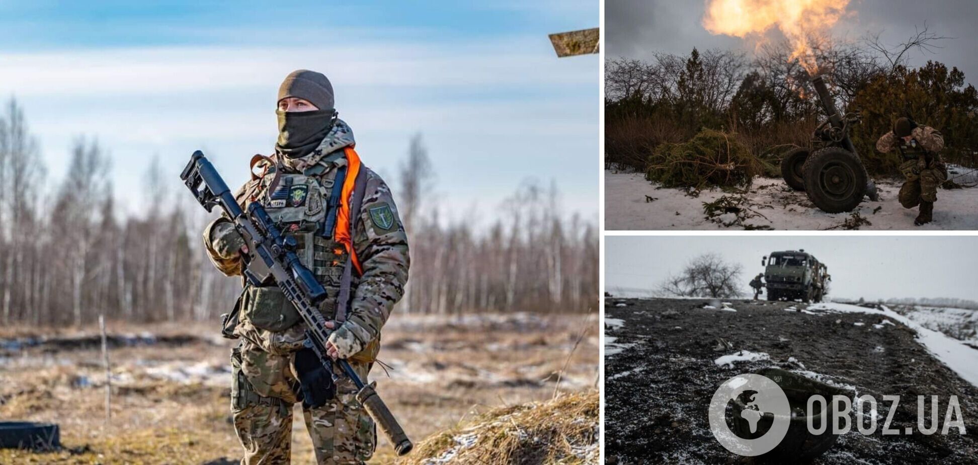 ЗСУ відбили понад 100 ворожих атак за добу, загарбники грабують фермерів на Запоріжжі – Генштаб