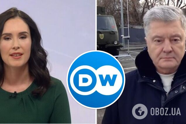 Порошенко публічно підтримав Зеленського щодо оборони Бахмута