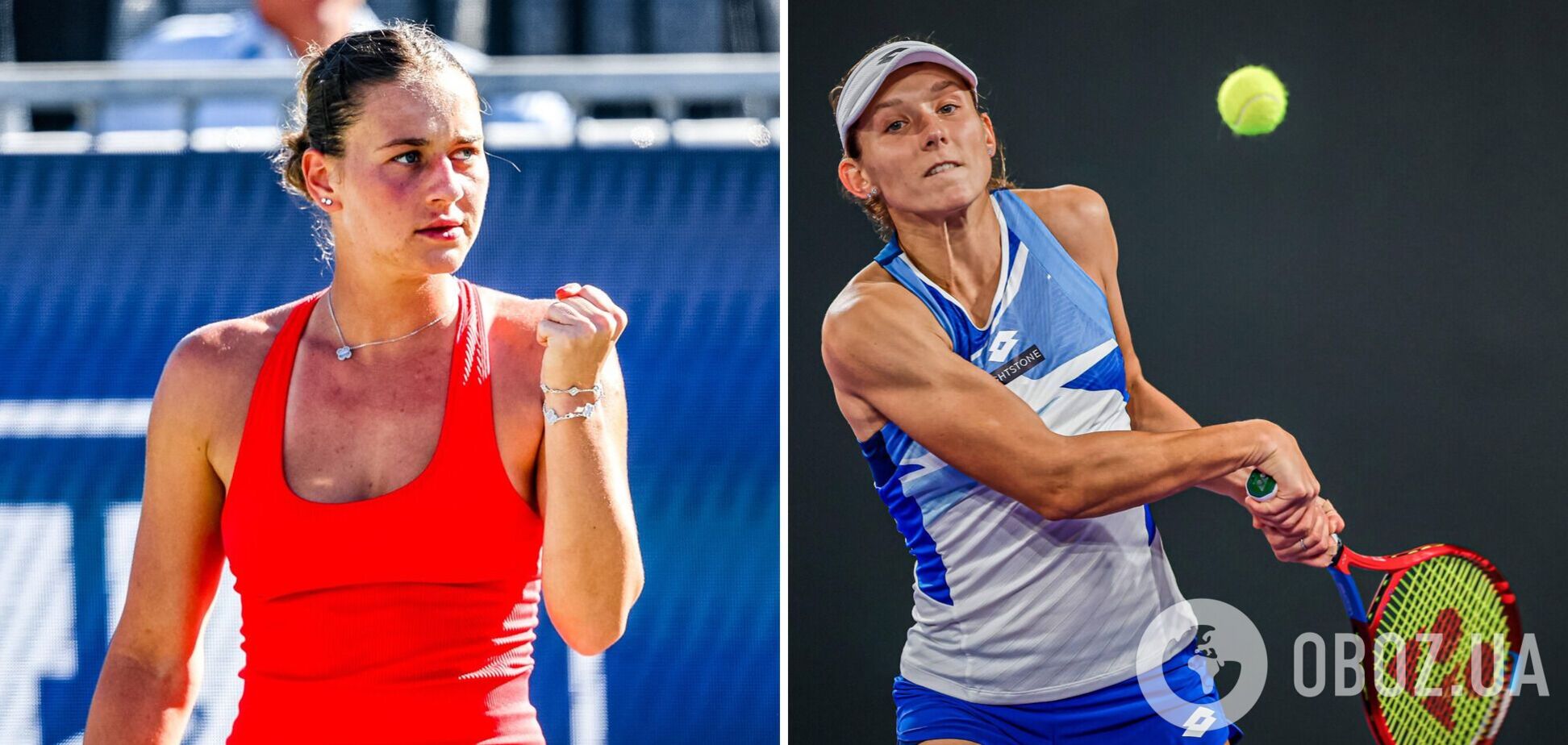 'Для мене це знак': чемпіонка турніру в США пояснила, чому не потиснула руку росіянці