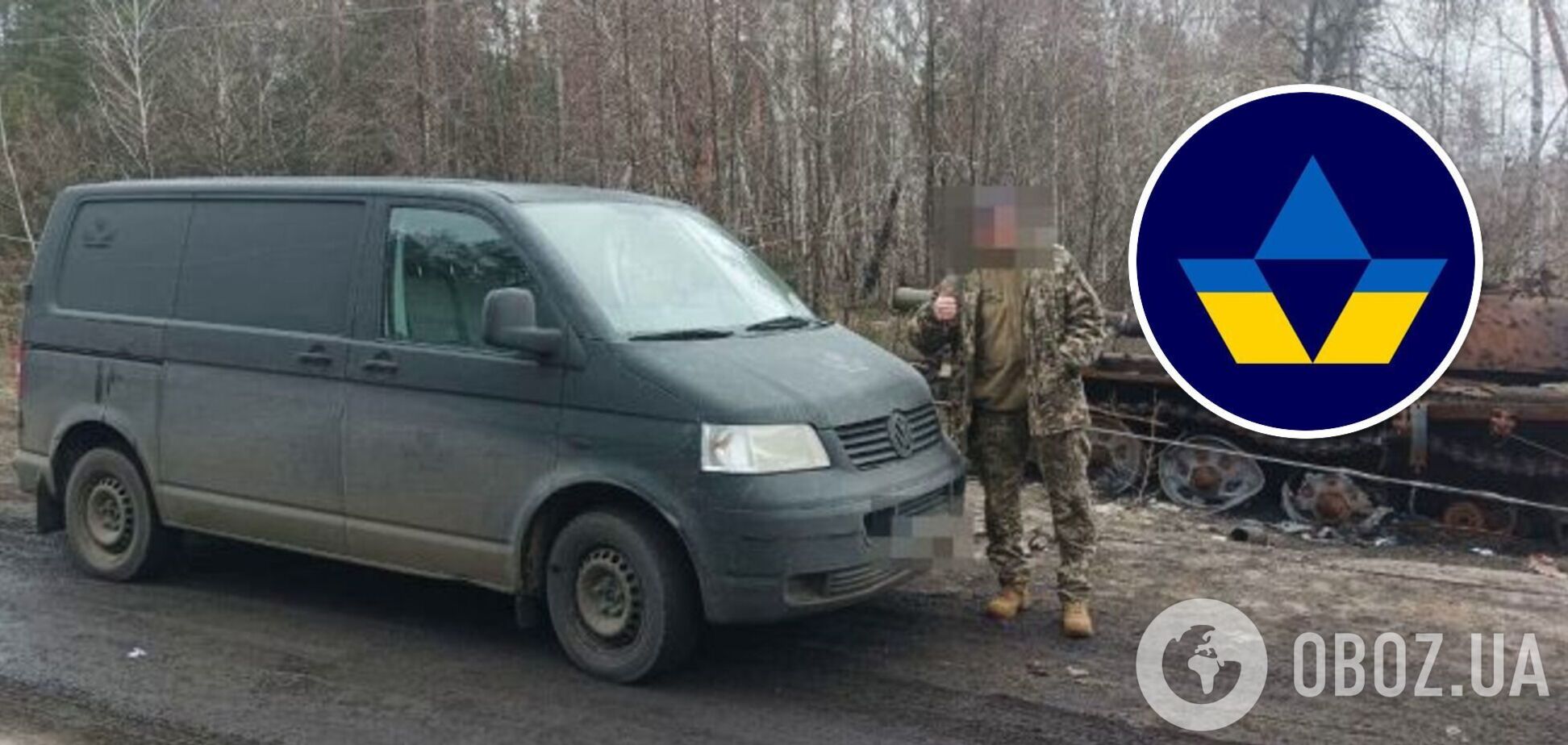 ВСУ получили еще два микроавтобуса от Favbet Foundation