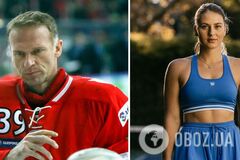 'Гинуть за нас': легенда спорту в захваті від вчинку Костюк, яка відмовилася тиснути руку росіянці