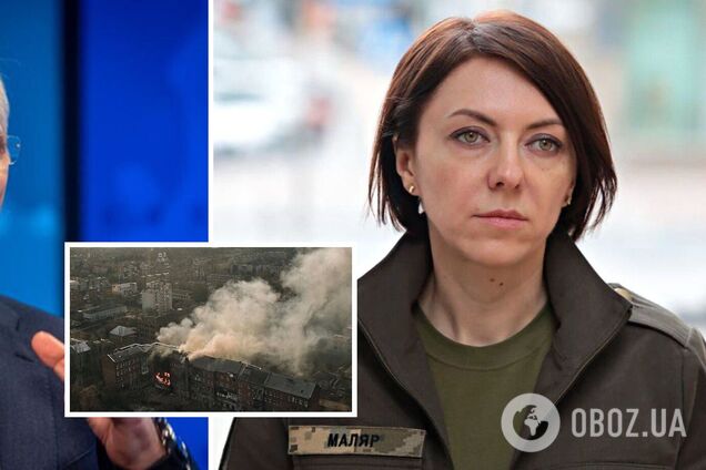 Робити прогнози – невдячна справа: в Міноборони відповіли Столтенбергу на заяву про можливе падіння Бахмута