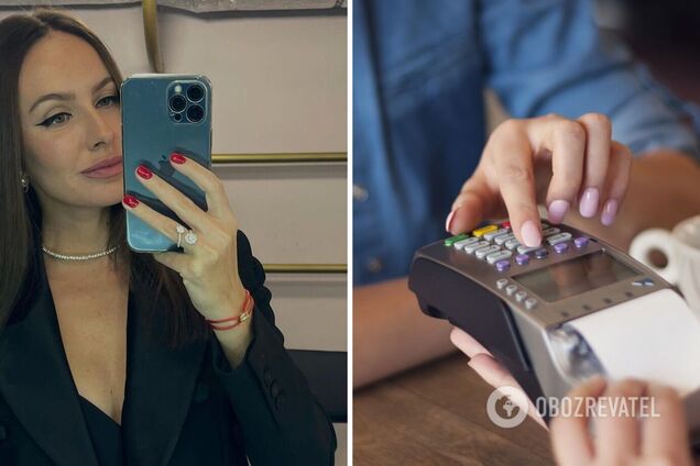 Колишня дружина Остапчука зізналася, чи платила за чоловіків, та розповіла про стосунки з альфонсами