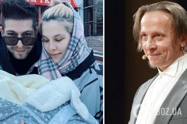 Дочь Охлобыстина пожаловалась на угрозы, от которых 'мурашки по телу' от страха