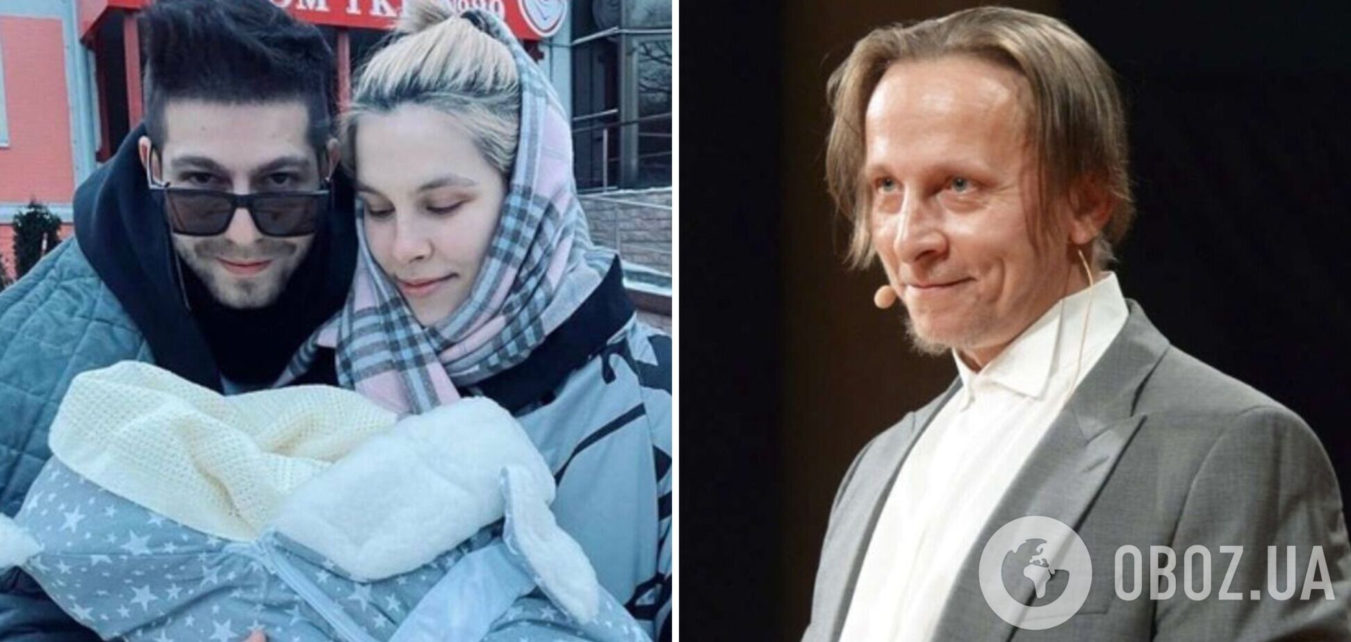 Дочь Охлобыстина пожаловалась на угрозы, от которых 'мурашки по телу' от страха