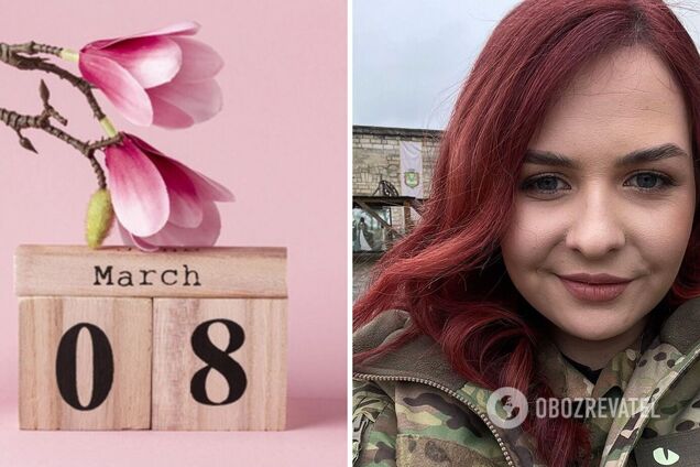 'Рівності не існує – існує боротьба': 'Пташка' пояснила, чому не святкує 8 березня і як 'совок' спотворив цей день