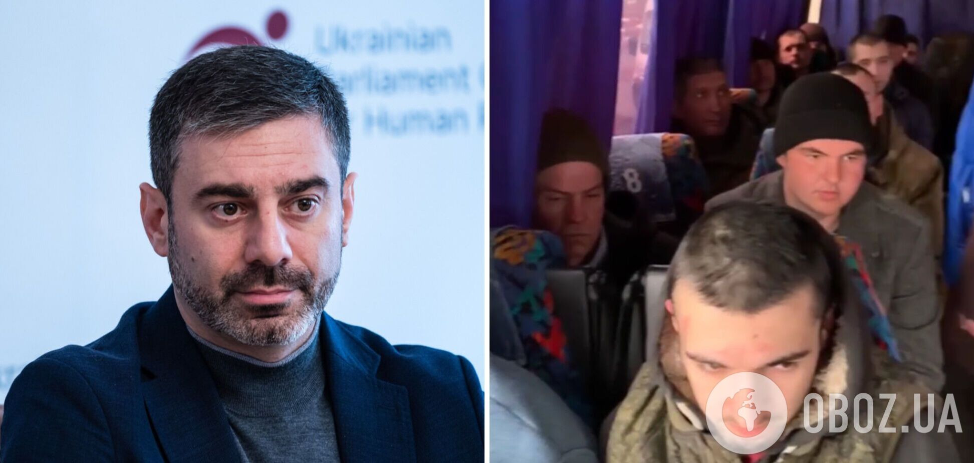 Лубинец рассказал, каких заложников Украине возвращать тяжелее всего, и указал на главные проблемы