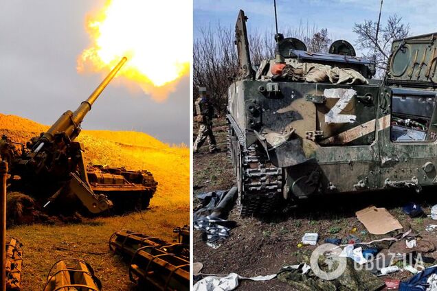 Окупанти втратили 20-30 тисяч солдатів під час штурмів Бахмута, – журналіст The Guardian