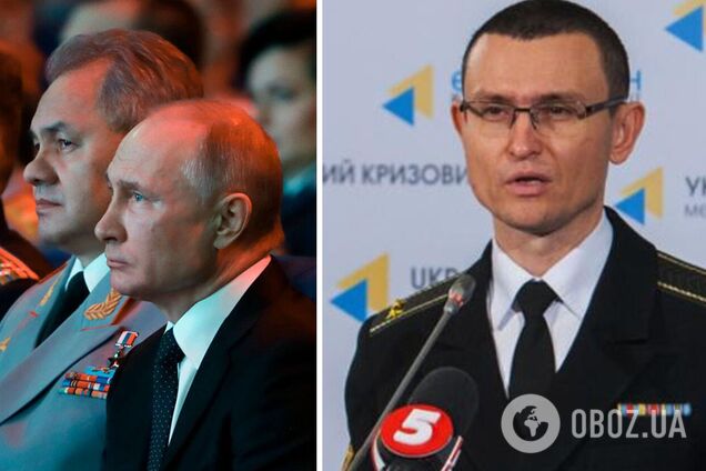 У армии Путина есть самое слабое звено, – Селезнев