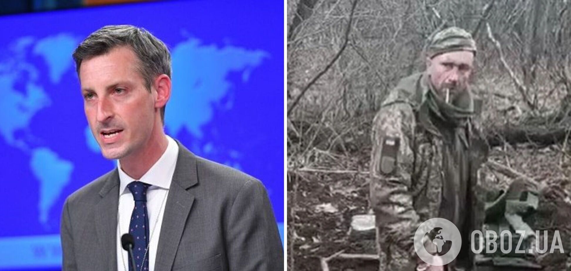 Россия пренебрегает основными правилами войны и элементарной гуманностью – Госдеп о видео расстрела оккупантами украинского пленного