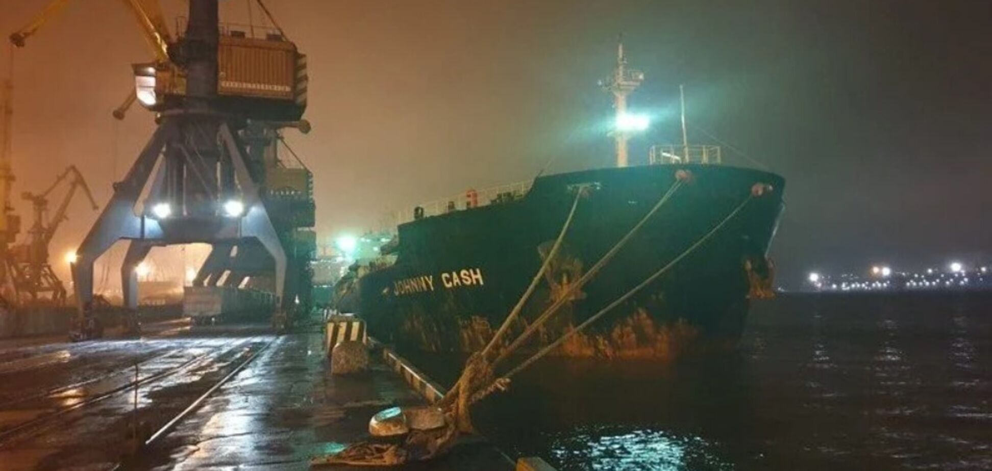 Компания украинского бизнесмена организовала новый канал импорта угля в Польшу и Украину