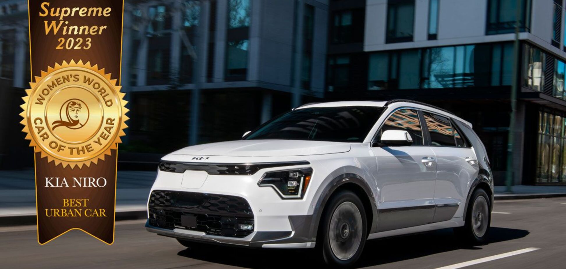 Жінки назвали найкращі автомобілі у світі