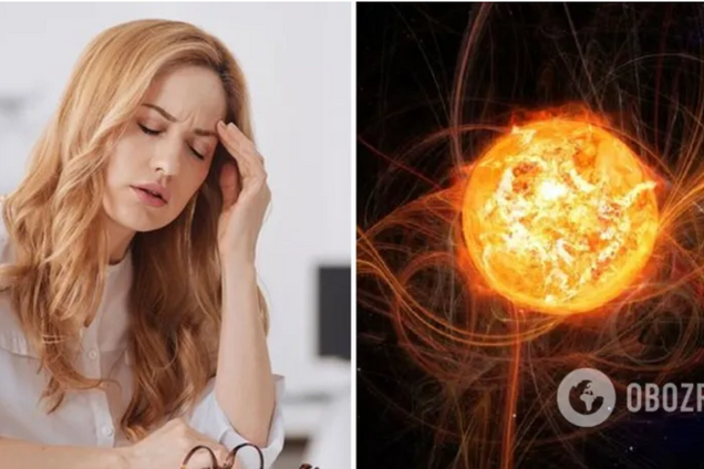 Землю накроет затяжная магнитная буря: штормить будет целую неделю