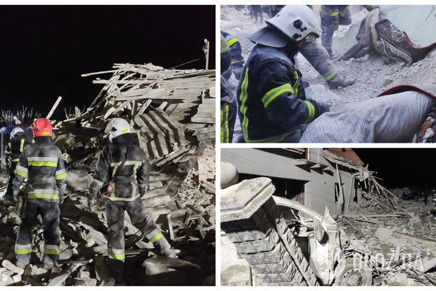 'Переїхали з міста в село, бо думали, що там безпечніше': українка розповіла про батьків, яких вбила РФ ракетним ударом по Львівщині