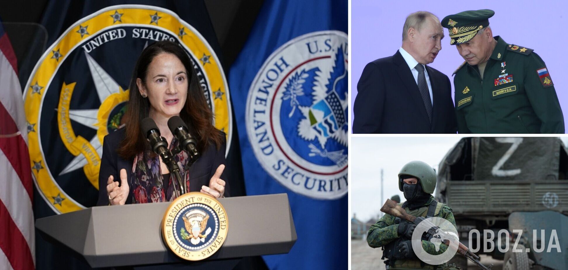 Разведка США: Россия не имеет ресурсов для значительного наступления и уже в этом году перейдет к обороне