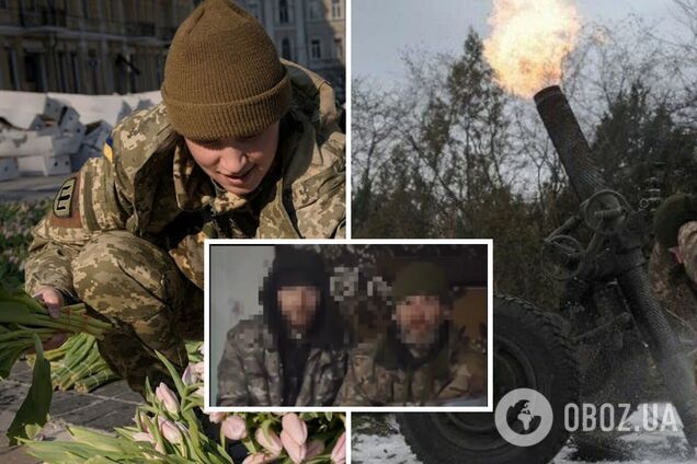 'Вибачте, що ваші чоловіки змушені захищати від нас': полонені 'вагнерівці' передали 'привітання' українським жінкам. Відео